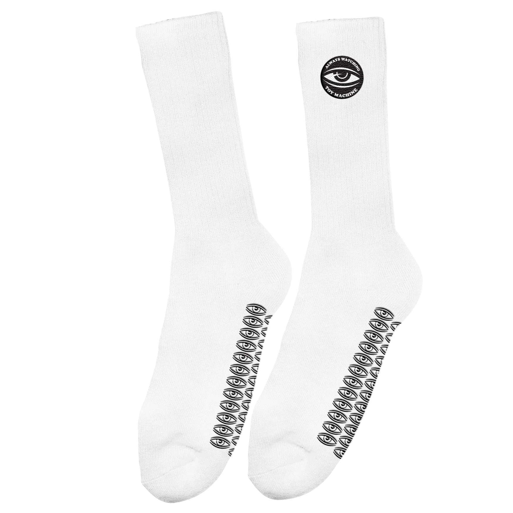 ALWAYS WATCHING GRIP SOCK - Image 3