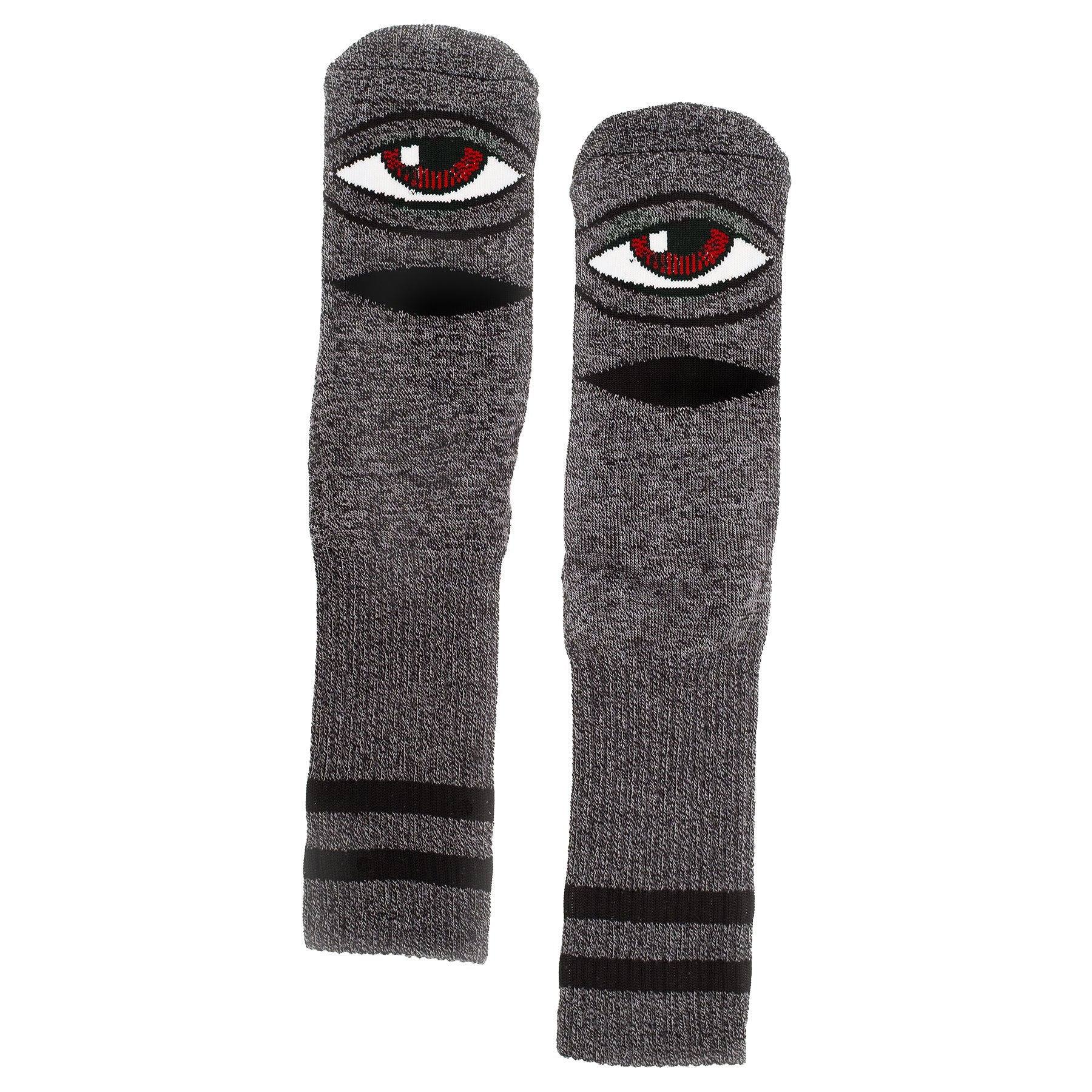 HEATHER SECT EYE SOCK - Image 3