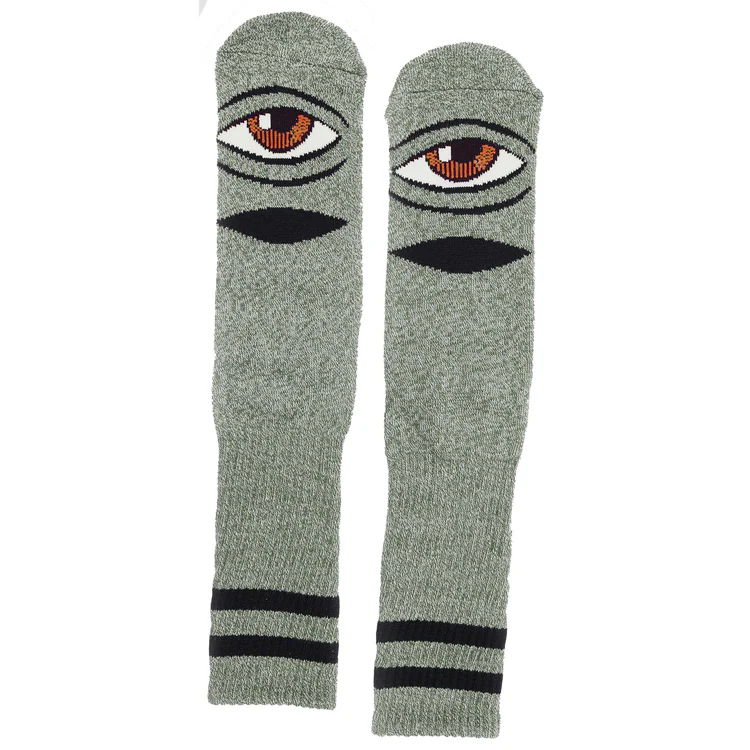 HEATHER SECT EYE SOCK - Image 5
