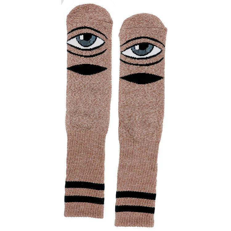 HEATHER SECT EYE SOCK - Image 6