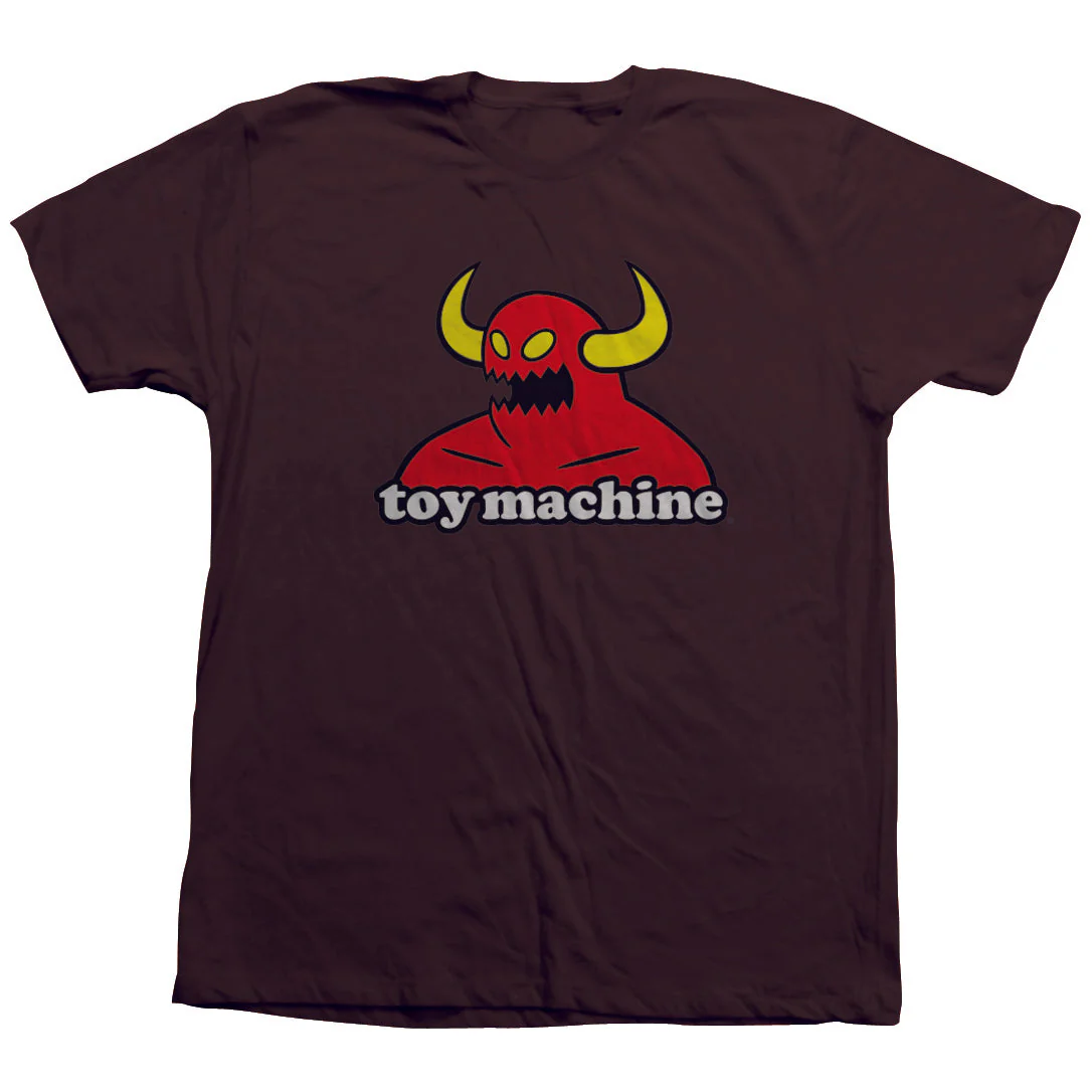 MONSTER TEE - Image 3