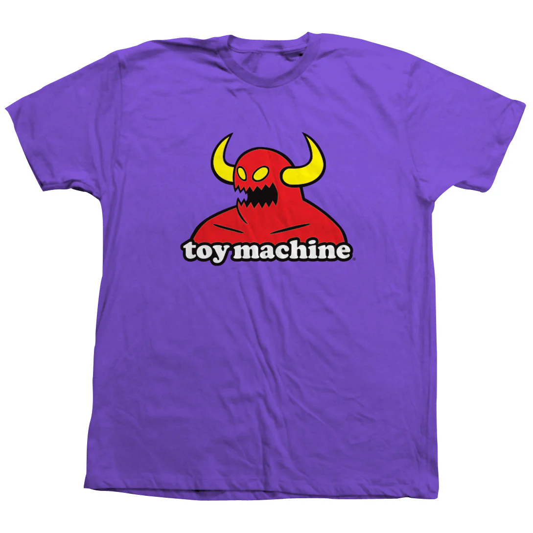 MONSTER TEE - Image 4