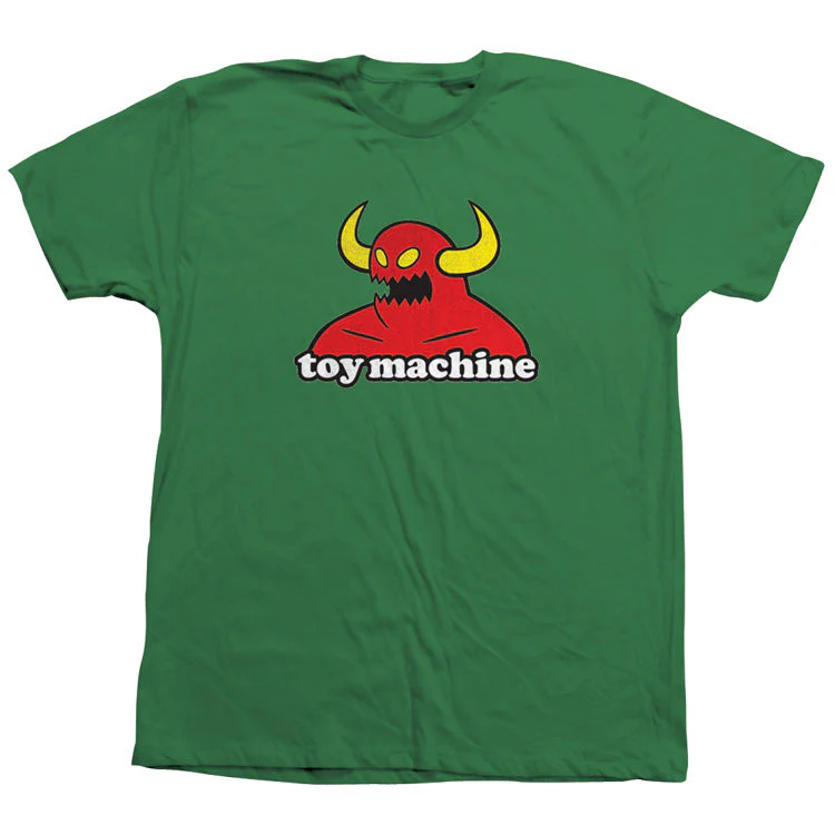 MONSTER TEE - Image 5