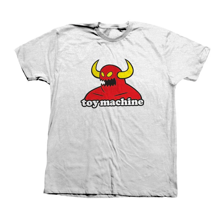 MONSTER TEE - Image 6