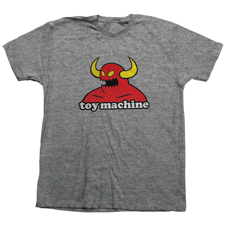 MONSTER TEE - Image 7