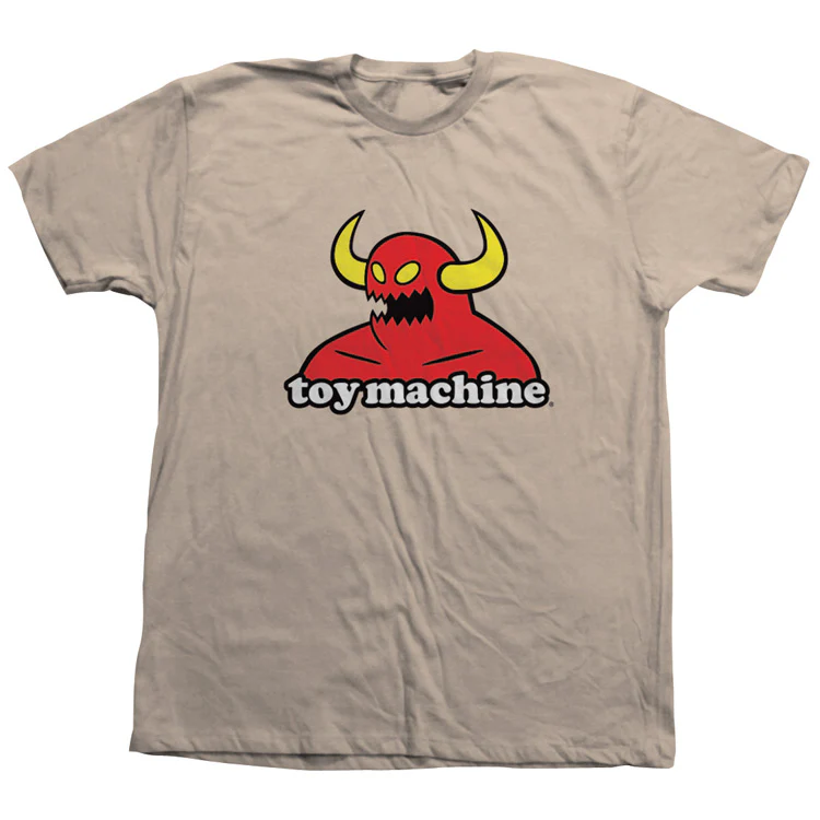 MONSTER TEE - Image 8